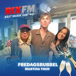 Thomas Stenström & Mapei