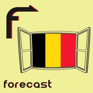 #62 | 2025 GP Belgium