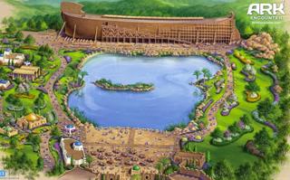 The Ark Encounter