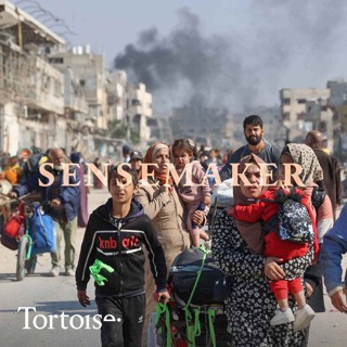 Sensemaker: What are Israel’s plans for northern Gaza?