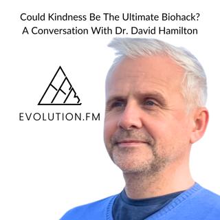 Mind-Body Connection Research That Will Change How You See Reality (Dr. David Hamilton)