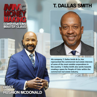 Faith and Business: Faith and relationships helped him build the largest African American-owned pure tenant commercial real estate firm in the country.