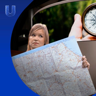 392 Word je domdom van je tomtom?