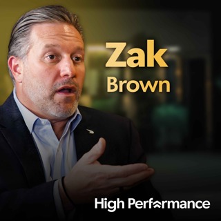 Zak Brown: The Deal That Kept McLaren Alive and How I Rebuilt the Team (E379)