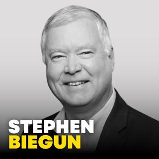 Top Trump Diplomat Tells All: fmr Deputy Secretary of State Inside the Room Where it Happens