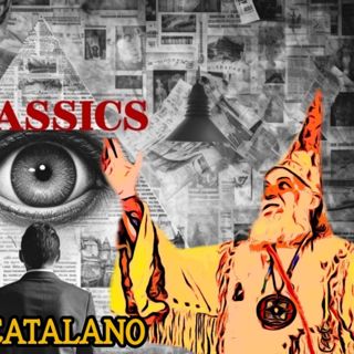 FKN Classics: Magick & Esoteric Sciences - Tech of The Gods - Alien Agenda? | Wizard Phil Catalano