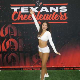S3.EP16 - Unfinished Business: The Road to Pro with Valentina Morales, NFL Cheer Finalist