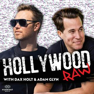 Kevin Federline's Memoir, Kim Kardashian's Truths, and Celebrity Run-Ins! | The Hollywood Raw Rundown