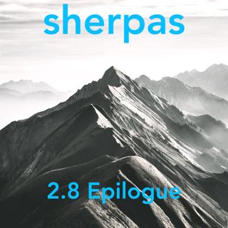 2.8 Epilogue