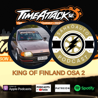 37. King of Finland osa 2