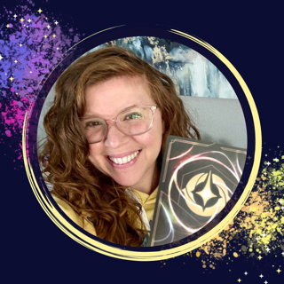 Episode 75 - Community Interview: Rebekah (@RebekahQuests)
