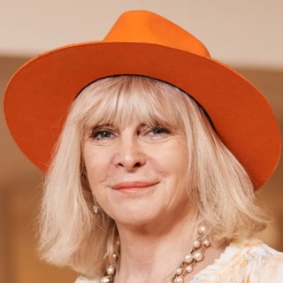 The Secret To Becoming The Person You've Always Wanted To Be - Marisa Peer