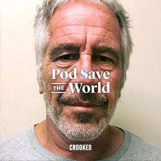 478: Was Jeffrey Epstein an Israeli Asset?