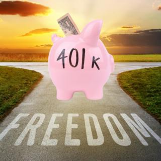How to Save for Retirement If You're Self-Employed: No 401(k), No Problem