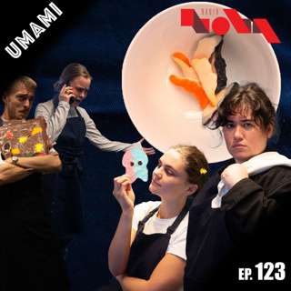 123: Godt med smågodt
