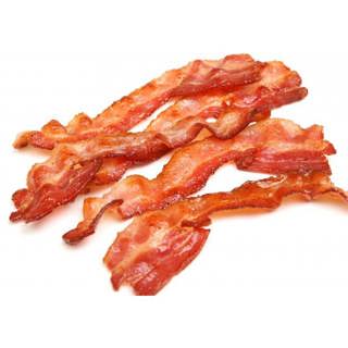 Bringing Home the Bacon: From Shakespeare to the Baconator