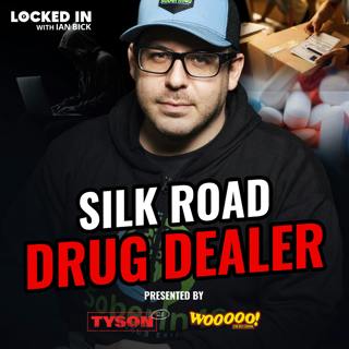 How I Made $45 Million Selling Drugs on the Dark Web | Spencer Cook