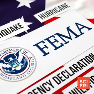 The decades-long movement to kill FEMA