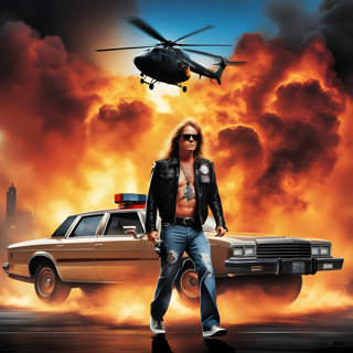 Guns N' Radio #206 - On the Run (Rapidfire 3)