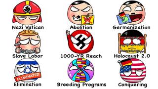 Disturbing Hitler's Plans If He Won In 15 Minutes | The Analyst