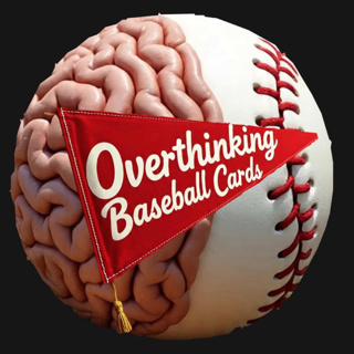 The Space Within Us - Overthinking Baseball Cards