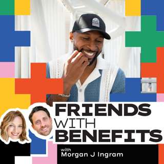 From Proving People Wrong to Leading with Love with Morgan J Ingram