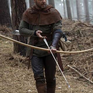 Robin Hood rövar igen