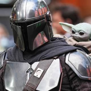 Det här var bäst i Cannes! Och är Star Wars på väg att gå under?
