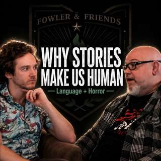 Episode 61: Dale Crowley