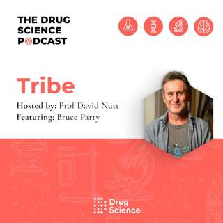 134. Tribe with Bruce Parry