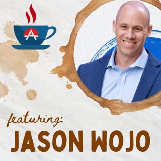 Balancing Business and Life: Jason Wojo on Building Success Without Sacrificing What Matters