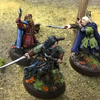 Entmoot 17 - GBHL FINALE