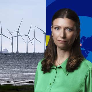 Vindkraft till havs - nya ansökningar på regeringens bord