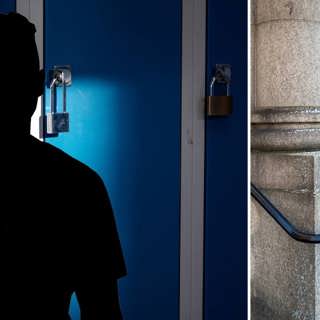 Wararka maanta ee Raadiyo Sweden