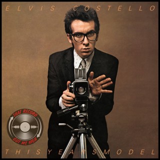 S9E471 - Elvis Costello 'This Year's Model' with Don Cento