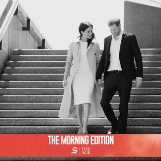 Harry and Meghan’s 'grifting': What the royals are doing Down Under