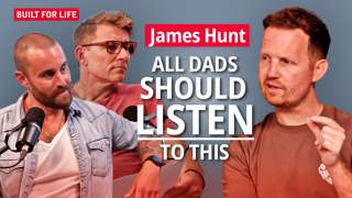 What Raising Two Non-Speaking Autistic Sons Taught Me About Fatherhood – And Could Teach You