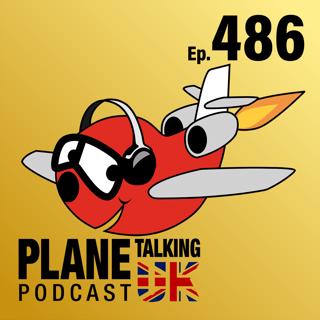 Episode 486 - Late Start