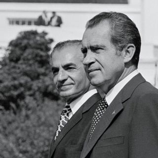 1979: How the U.S. and Iran Went From Allies to Enemies