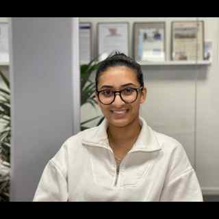 116 Why Tasmia Syed chose to become an IT consultant and programmer