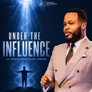 Under The Influence