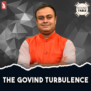 The Govind Turbulence | Round Table | Prudent | 280525
