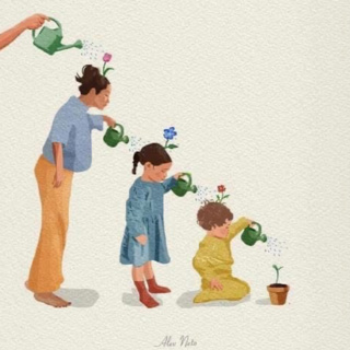 42. Growing Strong Happy Families - Lulu Luckock
