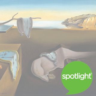 The Dream Life of Salvador Dalí
