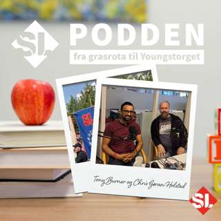 17: På tide å tenke nytt rundt eksamen?