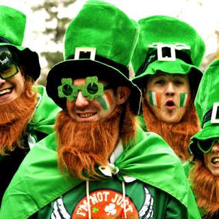 Bakotunes Classic: The 2006 Shamrock Shindig at Fishlips
