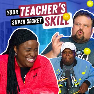 S4 Ep21: Secret Skills of the Classroom
