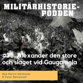 Alexander den Store från Issos till Gaugamela