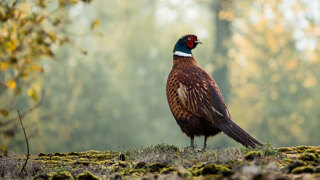 Ep. 71 Upland Game Birds