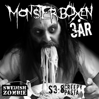 MB S3 : 8 Creepypasta